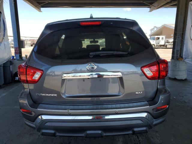 Photo 6 from auction – 2019 NISSAN PATHFINDER S with VIN 5N1DR2MN8KC593824