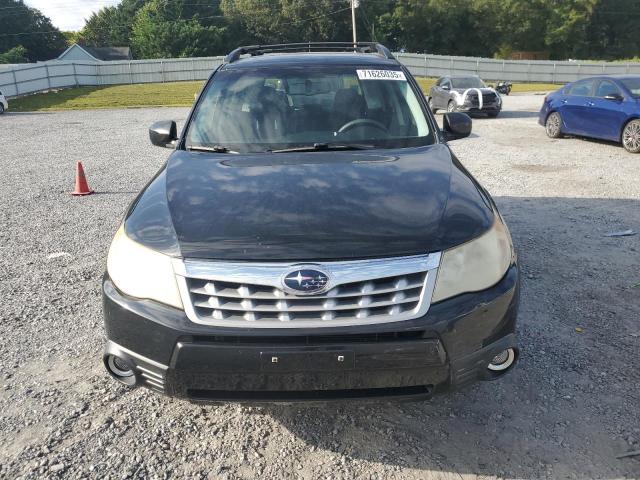 Photo 5 from auction – 2013 SUBARU FORESTER 2 with VIN JF2SHABC3DH404269