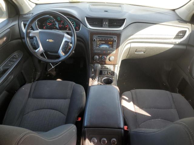 Photo 8 from auction – 2015 CHEVROLET TRAVERSE LT with VIN 1GNKVGKD5FJ340239