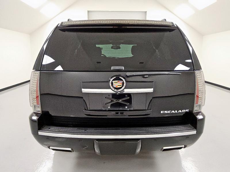 Photo 6 from auction – 2014 CADILLAC ESCALADE P with VIN 1GYS3CEF9ER176346
