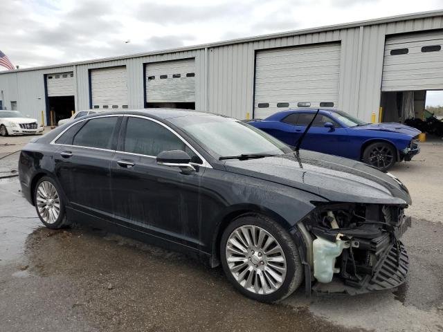 Photo 4 from auction – 2013 LINCOLN MKZ with VIN 3LN6L2GK3DR829182