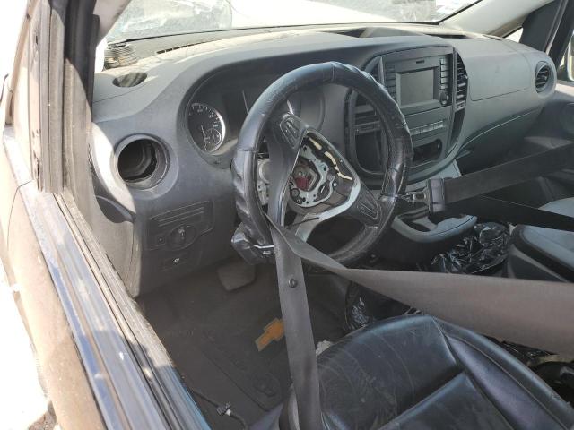 Photo 8 from auction – 2017 MERZ METRIS with VIN WD4PG2EE6H3309112