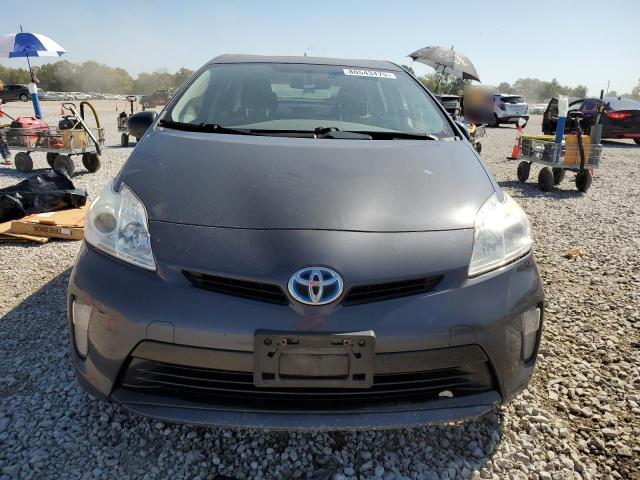 صورة رقم 5 من المزاد - 2015 TOYOTA PRIUS مع VIN JTDKN3DU6F0474777