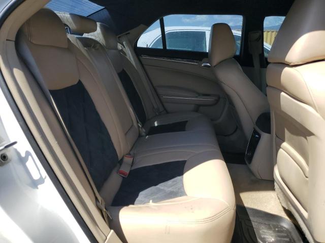 Photo 10 from auction – 2013 CHRYSLER 300 with VIN 2C3CCAAG3DH513304