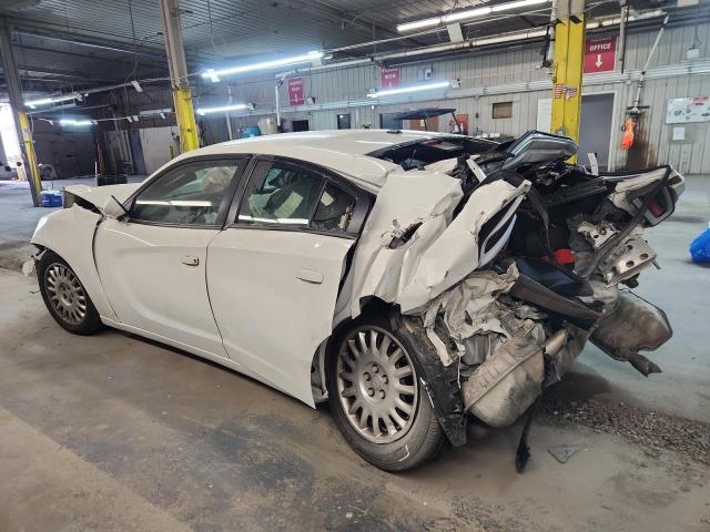 Photo 2 from auction – 2019 DODGE CHARGER POLICE with VIN 2C3CDXKT3KH579506