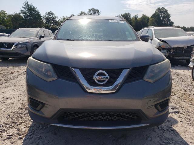 Photo 5 from auction – 2014 NISSAN ROGUE S with VIN 5N1AT2MT3EC840352