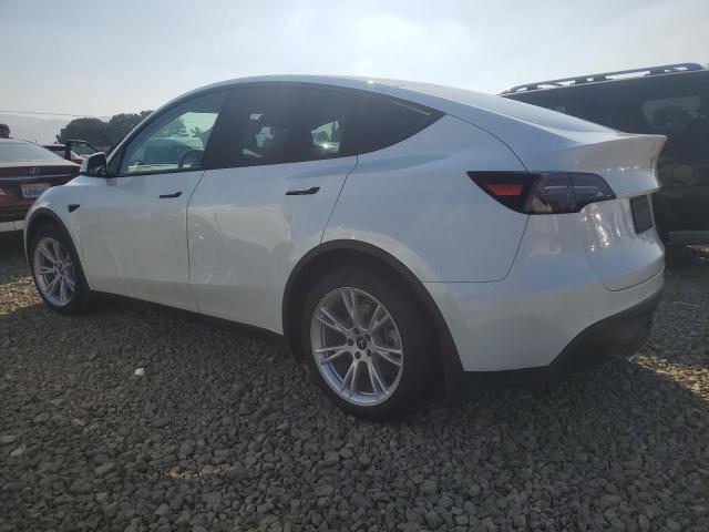 Фото 2 с аукциона – 2022 TESLA MODEL Y с VIN 7SAYGDEE9NF427831