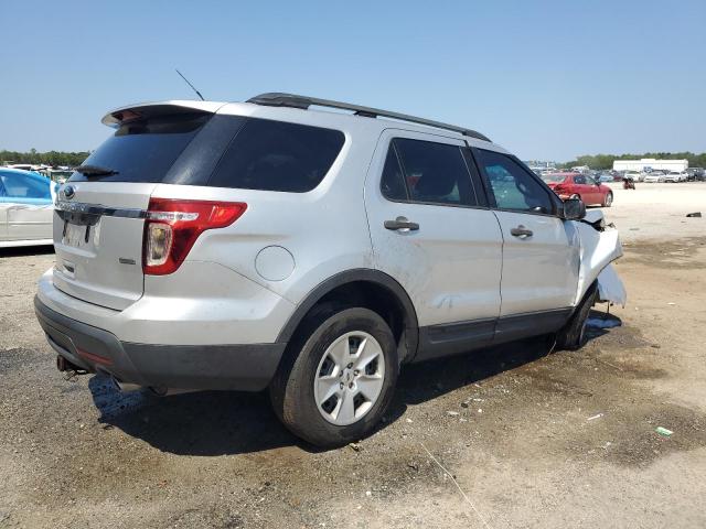 Photo 3 from auction – 2013 FORD EXPLORER with VIN 1FM5K8B85DGA94015