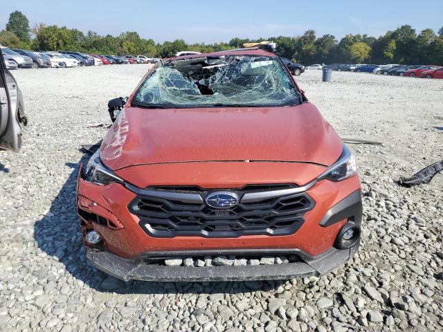 Photo 5 from auction – 2025 SUBARU CROSSTREK PREMIUM with VIN JF2GUHDC1SH247331