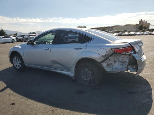 Photo 2 from auction – 2012 MAZDA 6 I with VIN 1YVHZ8BH4C5M19626