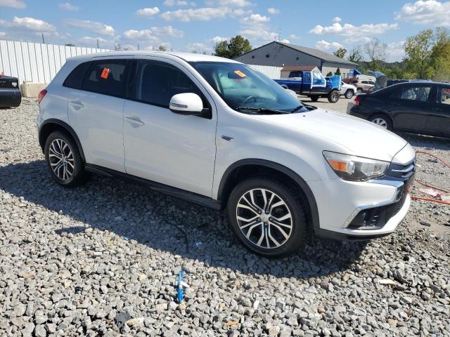 Photo 4 from auction – 2019 MITSUBISHI OUTLANDER with VIN JA4AP3AU4KU026481