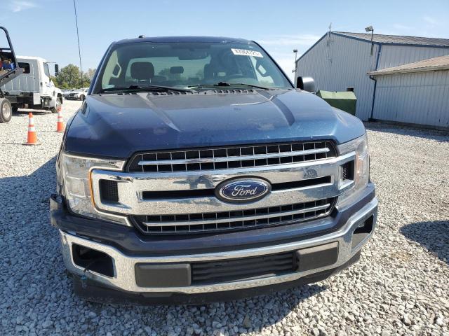 Photo 5 from auction – 2018 FORD F150 SUPER with VIN 1FTEX1C58JKE63265