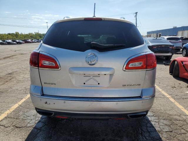 Photo 6 from auction – 2015 BUICK ENCLAVE with VIN 5GAKRCKD2FJ338505