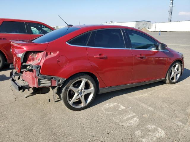 Photo 3 from auction – 2012 FORD FOCUS TITA with VIN 1FAHP3J20CL477830