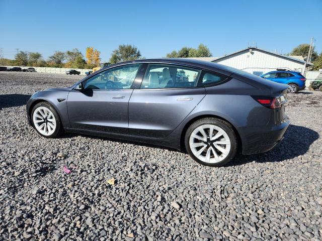 Photo 2 from auction – 2023 TESLA MODEL 3 with VIN 5YJ3E1EB8PF631850