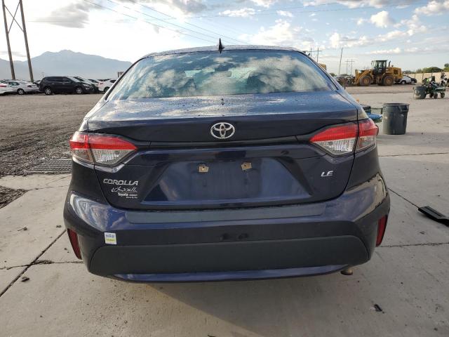 Photo 6 from auction – 2020 TOYOTA COROLLA LE with VIN 5YFEPRAE7LP034494