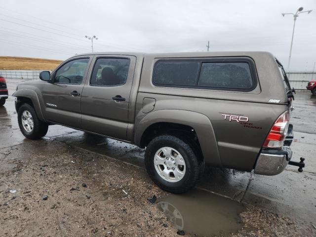 Photo 2 from auction – 2010 TOYOTA TACOMA DOU with VIN 3TMLU4EN2AM040799