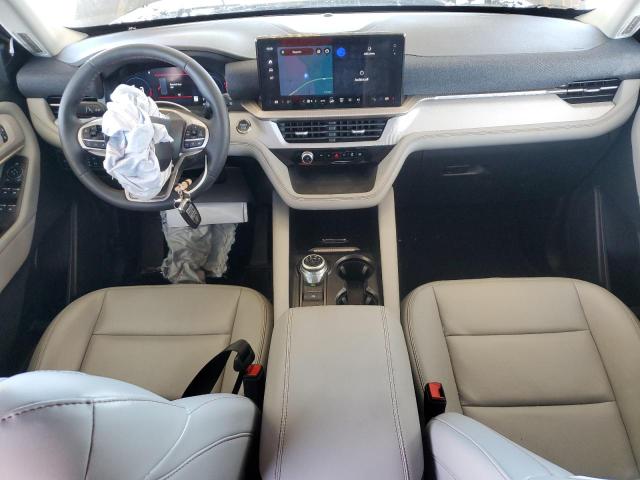 Photo 8 from auction – 2025 FORD EXPLORER A with VIN 1FMUK7DH2SGB29786