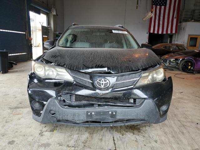 صورة رقم 5 من المزاد - 2013 TOYOTA RAV4 LE مع VIN 2T3BFREV4DW079075