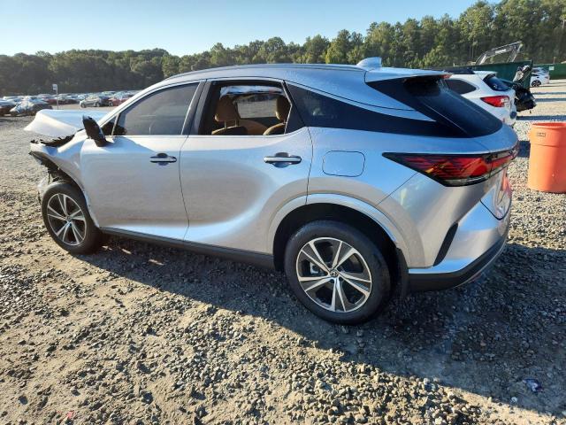 Photo 2 from auction – 2023 LEXUS RX 350 PRE with VIN JTJCHMAA7P2006569