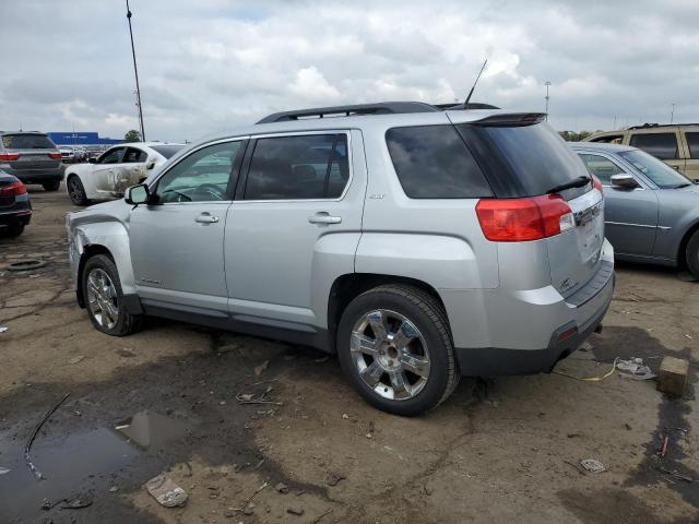 Photo 2 from auction – 2011 GMC TERRAIN SLT with VIN 2CTFLUE57B6418230