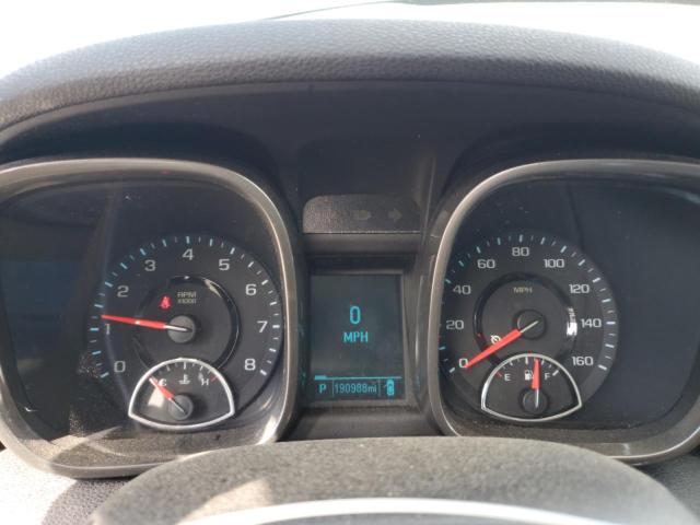 Photo 9 from auction – 2013 CHEVROLET MALIBU LS with VIN 1G11B5SA0DF132012