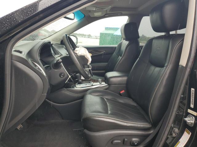 Photo 7 from auction – 2013 INFINITI JX35 with VIN 5N1AL0MM0DC311615