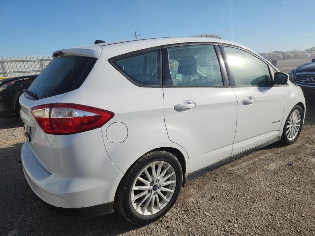 Photo 3 from auction – 2015 FORD C-MAX SE with VIN 1FADP5AU3FL107536