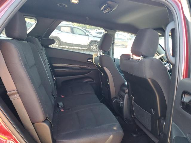 Photo 11 from auction – 2023 DODGE DURANGO GT with VIN 1C4RDJDG4PC675562