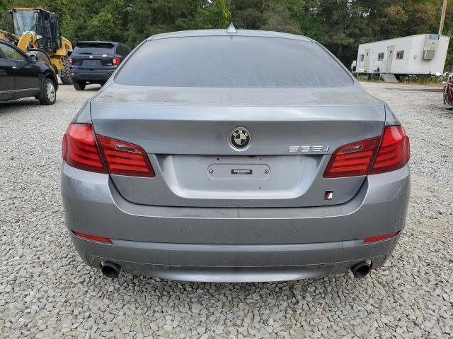 Photo 6 from auction – 2012 BMW 535 XI with VIN WBAFU7C58CDU57762