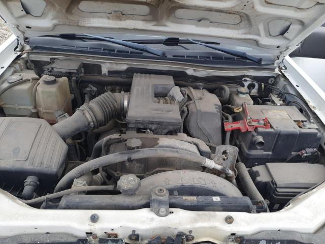 Photo 11 from auction – 2008 GMC CANYON with VIN 1GTDT13EX88101923