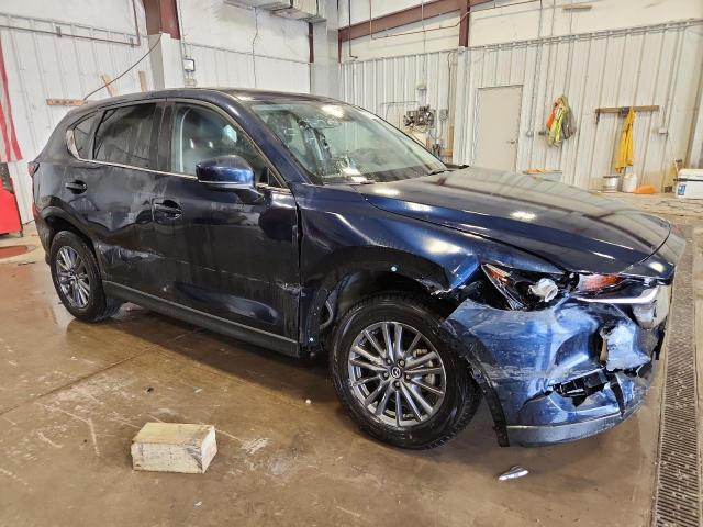 Photo 4 from auction – 2021 MAZDA CX-5 TOURI with VIN JM3KFBCM0M0420663