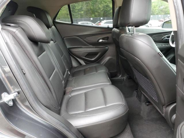 Photo 10 from auction – 2018 BUICK ENCORE ESS with VIN KL4CJGSB1JB637898