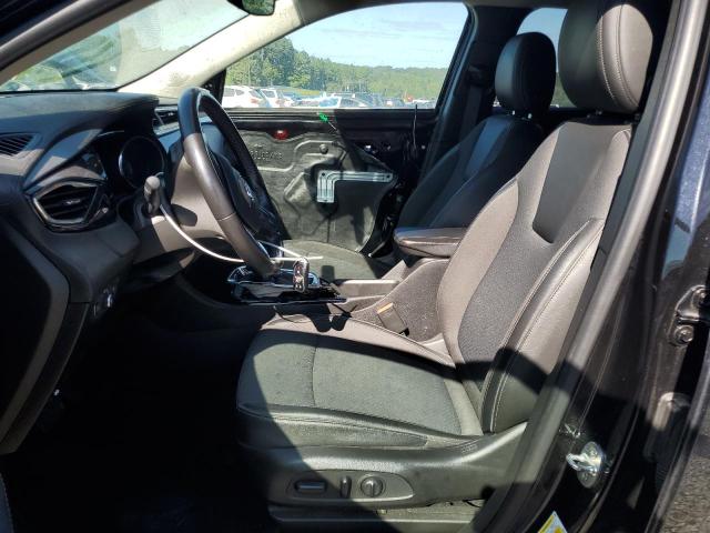 Photo 7 from auction – 2020 BUICK ENCORE GX with VIN KL4MMCSL6LB087937