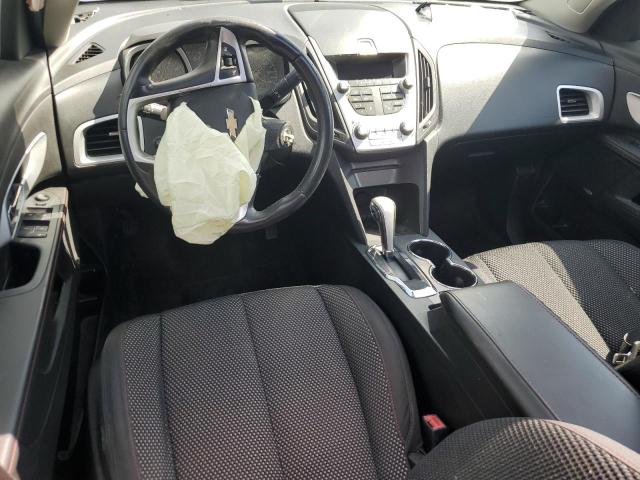 Photo 8 from auction – 2010 CHEVROLET EQUINOX LT with VIN 2CNFLNEY9A6399413