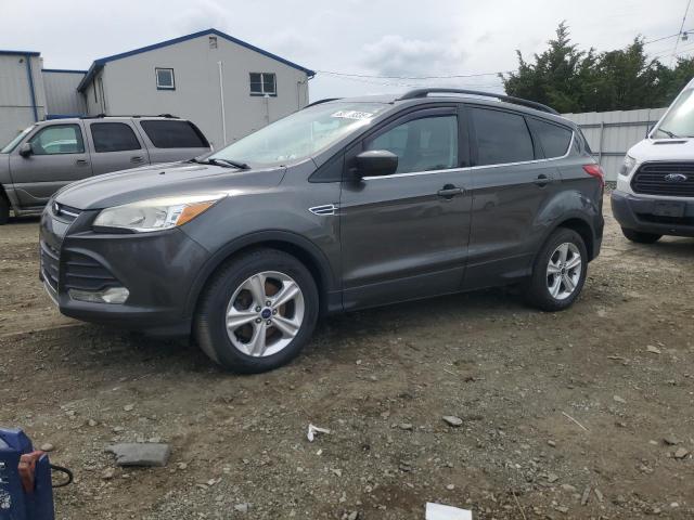 FORD ESCAPE SE 2016 with VIN 1FMCU9G9XGUC64402 - Photo from auction