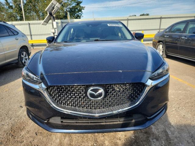 Photo 5 from auction – 2019 MAZDA 6 TOURING with VIN JM1GL1VM8K1505711