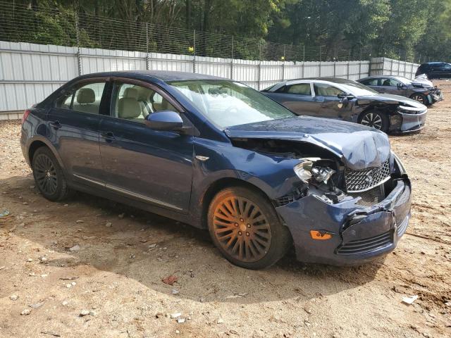 Photo 4 from auction – 2012 SUZUKI KIZASHI SE with VIN JS2RF9A34C6101388