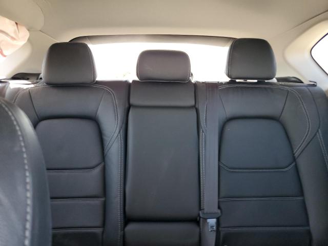 Photo 10 from auction – 2025 MAZDA CX-5 PREFE with VIN JM3KFBCL6S0655444