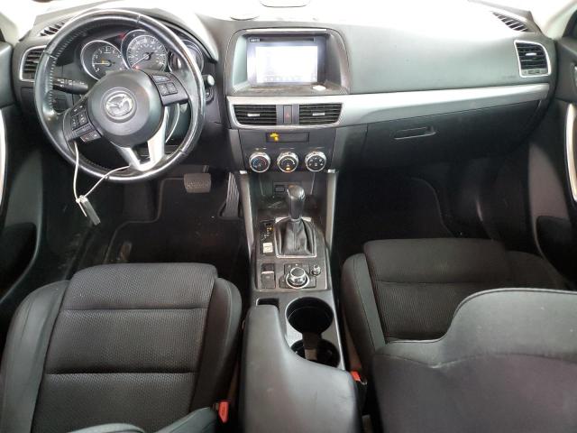 Photo 8 from auction – 2016 MAZDA CX-5 TOURI with VIN JM3KE2CY3G0613612