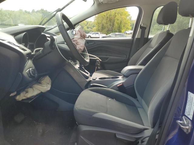 Photo 7 from auction – 2014 FORD ESCAPE S with VIN 1FMCU0F74EUC97405
