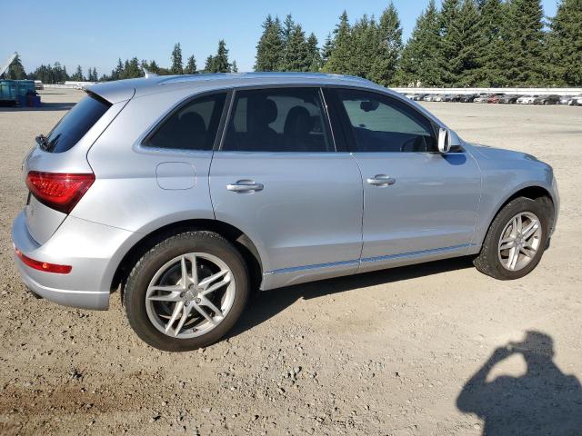 Photo 3 from auction – 2015 AUDI Q5 PREMIUM with VIN WA1LFAFP6FA048055