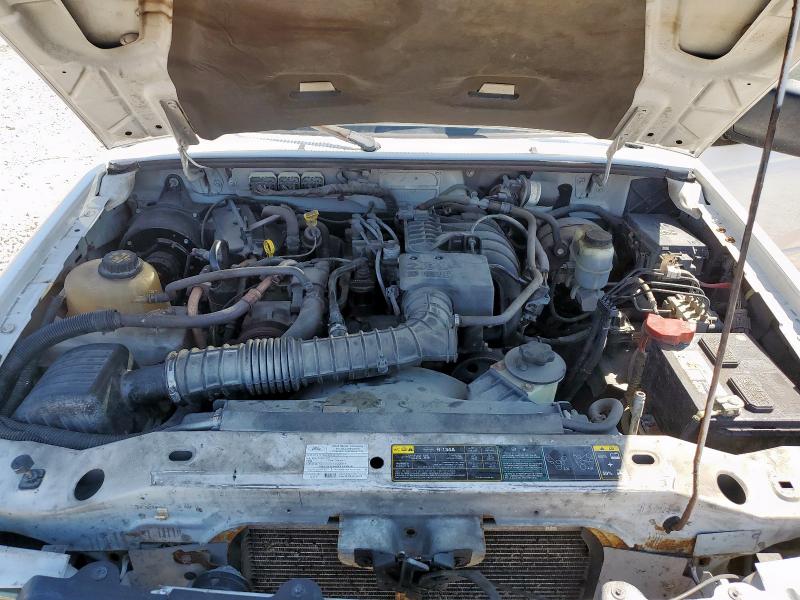 Photo 11 from auction – 2011 FORD RANGER with VIN 1FTKR1AD3BPA16127