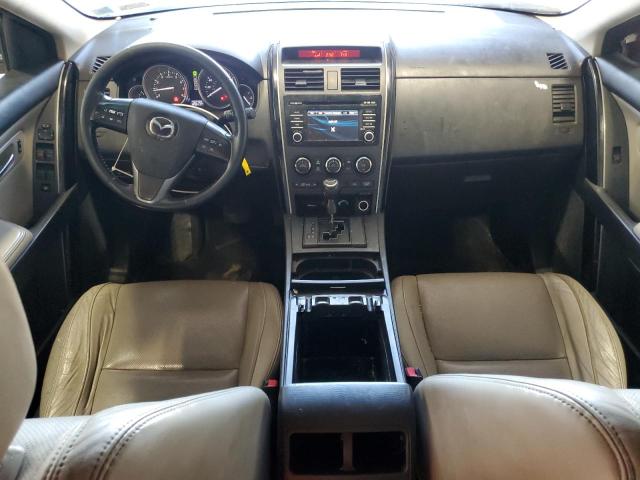 Photo 8 from auction – 2014 MAZDA CX-9 TOURI with VIN JM3TB2CA6E0439998