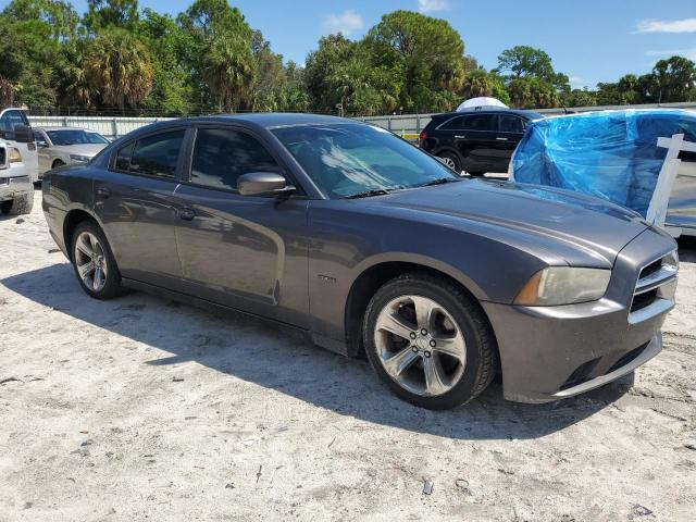 Photo 4 from auction – 2014 DODGE CHARGER R/ with VIN 2C3CDXCT3EH259279