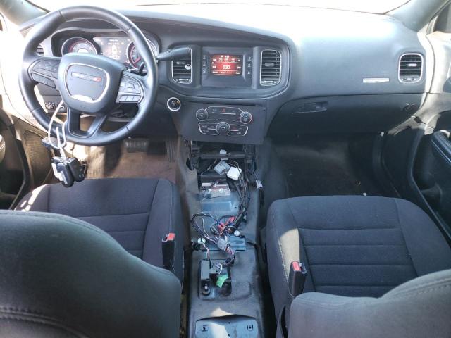 Photo 8 from auction – 2015 DODGE CHARGER PO with VIN 2C3CDXKT9FH754847