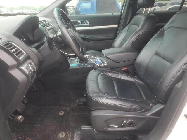 Photo 7 from auction – 2016 FORD EXPLORER X with VIN 1FM5K8D89GGA95718
