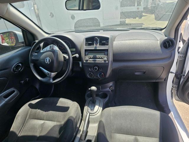 Photo 9 from auction – 2017 NISSAN VERSA S with VIN 3N1CN7AP5HL833412