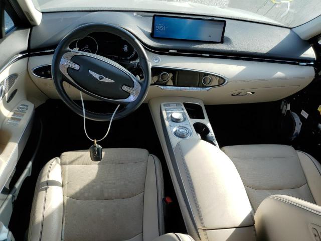 Photo 8 from auction – 2023 GENESIS GV70 BASE with VIN KMUMADTB6PU102230