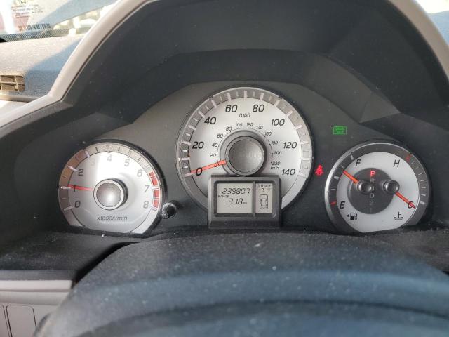 Photo 9 from auction – 2013 HONDA PILOT EXL with VIN 5FNYF4H59DB084237